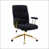 Black est en rupture de stock