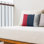 Coussin intérieur/extérieur