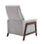 Fauteuil de 33,8 po de large Kammron