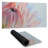 Lotus pastel flower - 15.75"x31.50" Desk mat