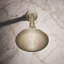 Memoirs Full/Standard Fixed Shower Head-934625255