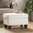 SPRINGFIELD OTTOMAN