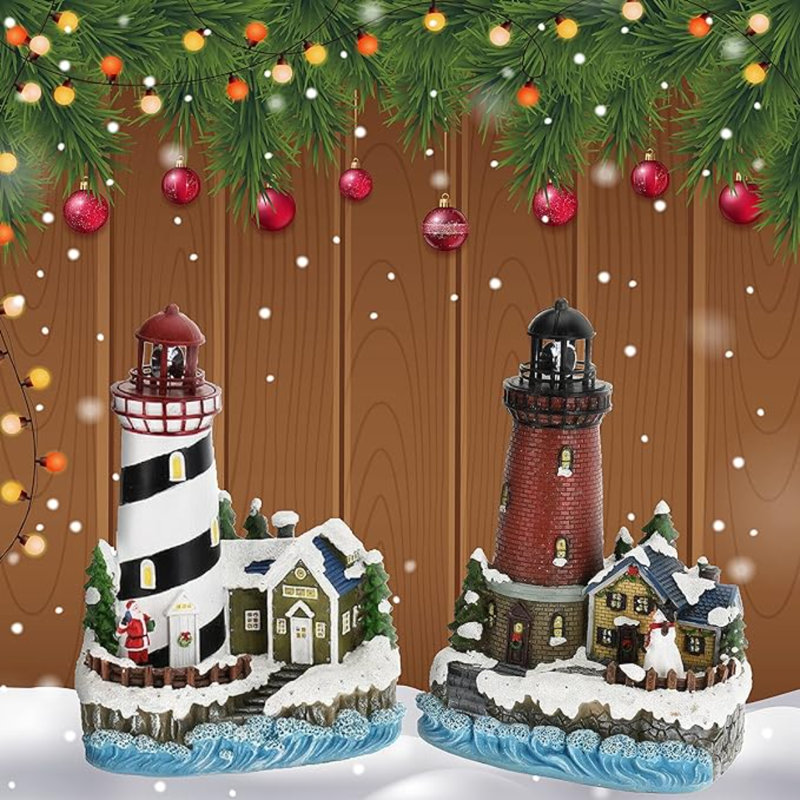 Christmas Village