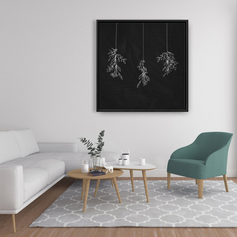 " Mistletoe "