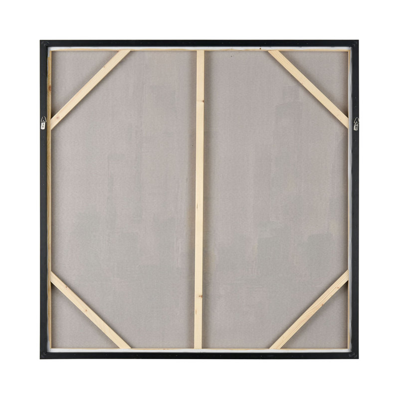 Symphony Cityscape Wall Art
