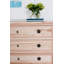 Commode 3 tiroirs Raw Louie
