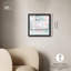 Art mural Sneaker par Dicat-115130499-115130501