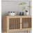 Multi-Functional Zen Accent Cabinet-103236022