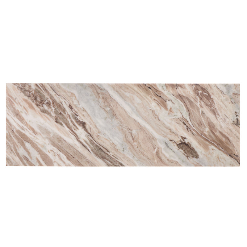 Tobilyn Marble Console Table