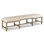 Nathaniel Upholstered Bench