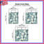 Cherry Blossom Branches Duvet Covers-125233441