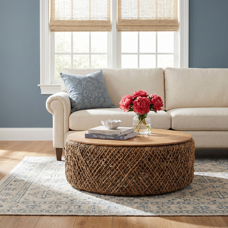 Table basse Searsport D-Bodhi Knut