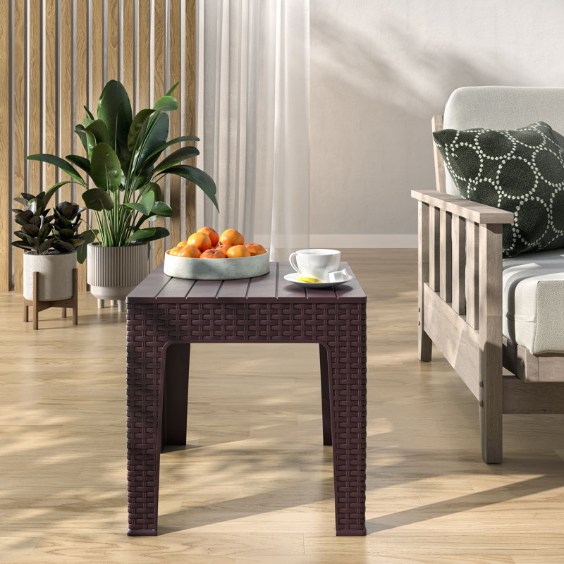 Hollylynn 2 - Person Patio Conversation Set