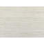 De 2 chaises de salle à manger à hauteur de comptoir, blanc texturé, tissu texturé gris, chaises blanches à structure en bois (2 pièces), tissu rembourré,