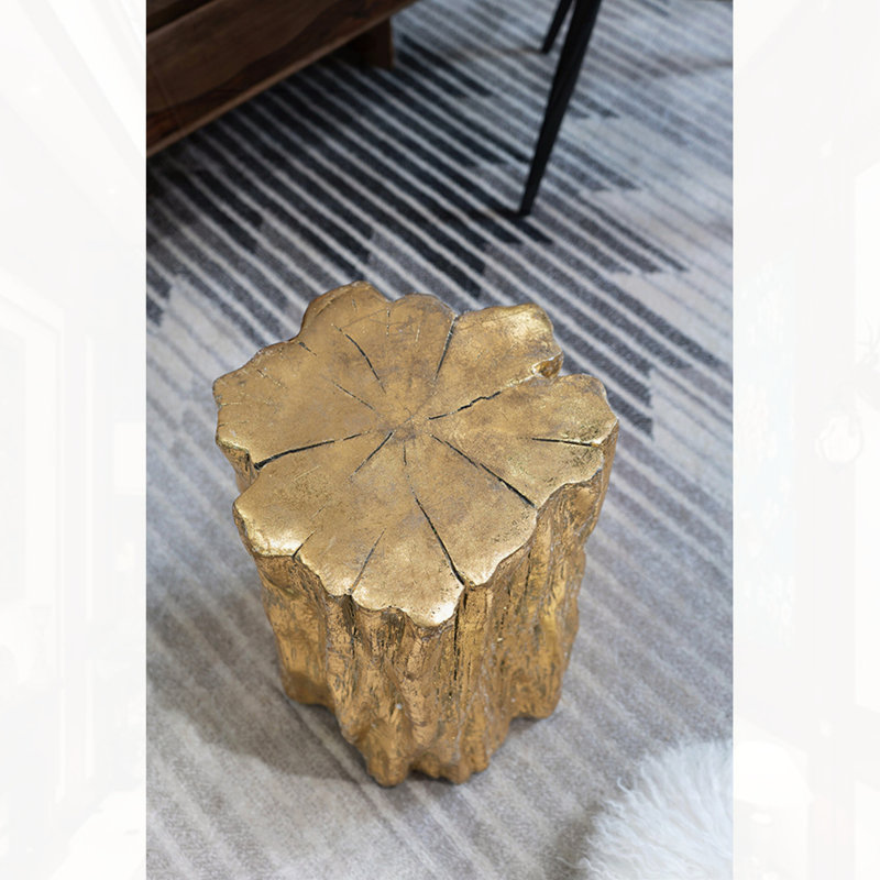 Accent Side Table