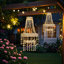 Lustre en cristal 32 po-133339853