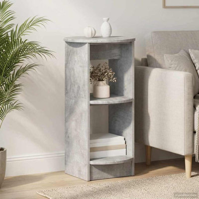 Round Side Table