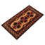 Tapis crème Lynnisha 2 pi 10 po x 4 pi 10 po