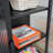 Aetheria  Accent Cabinet