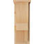 Corbeau Ridgewood avec contre-plaque-32533354-32570692-32532921