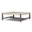 Savio Outdoor Coffee Table-38169020