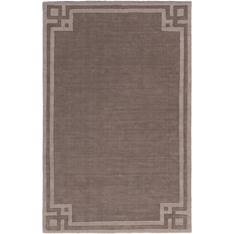 Peever Wool Indoor Rug