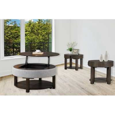 Table basse Iftadiye