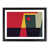 Black Framed