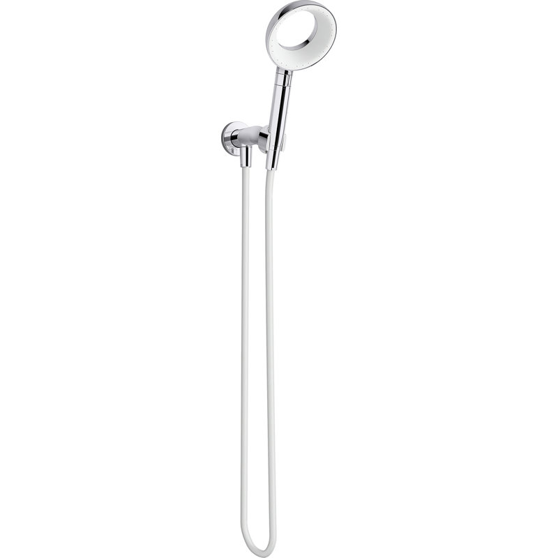 Statement Ves Single-Function Handshower Kit 1.5 Gpm, Polished Chrome