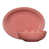 Rose est en rupture de stock