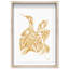 Manuel Roman - Goose Print by Oliver Gal-1891507830-2135474674