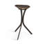 Elements 3 Legs End Table