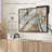 Abstract " Rhythm Abstract Canvas Print "-101457210