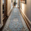 Hand Woven Wool Oriental Area Rug-70212539