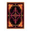 Tapis orné de fleurs-1560517405