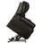 Gleich Power Lift Assist Lay-Flat Recliner With Power Adjustable Headrest And Heat & Massage