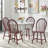 Framlingham 17.5'' H Solid Wood Side Chair-190241339