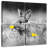 Brampt Bunny Sniffing Flower Pop-109153797