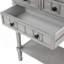 Console étroite-2130007593