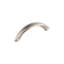 Arc 3" Center to Center Bar pull-211261551