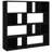 Book Cabinet/Room Divider Sonoma 41.3"X9.4"X40.2"-534667535
