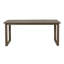 Table de salle à manger, table basse pour l'extérieur, table basse pour l'extérieur