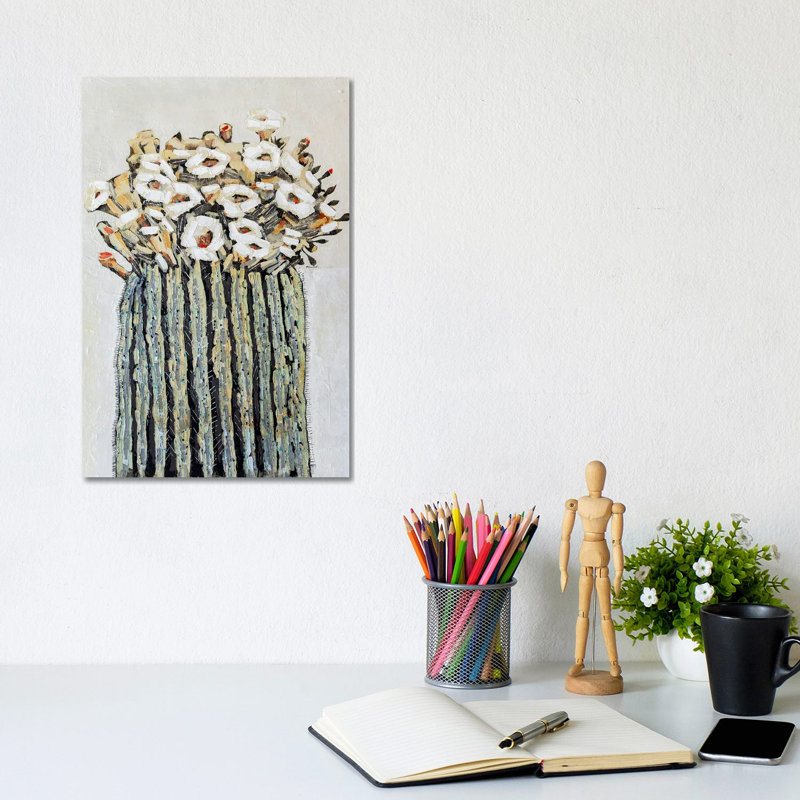 Hope Spring - Wall Art Print