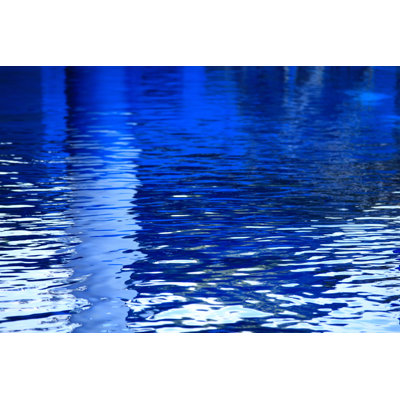 Reflection by Imagedepotpro - Wrapped Canvas Print