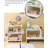 Desktop Organizer Shelf