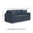 Branton 2-Piece Upholstered Modular Loveseat-1800812180