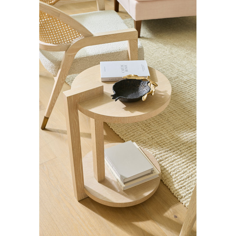 Chase Accent Table