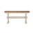  Harlowe Flip Lid Console Table