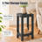 Top End Table with Storage-305513295-385701984