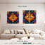 Kala Fox Mandala-109040527